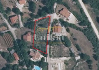 Land - Sale - ISTARSKA - TINJAN - KRINGA